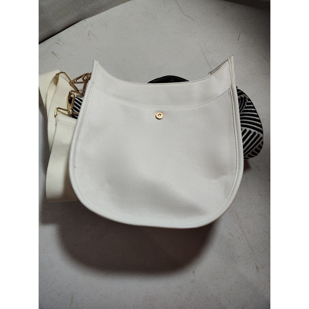 Ah-domed Women's Two Strap Purse soft leather (806)